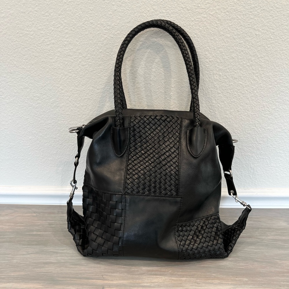Handbag Designer By Patricia Nash, Size: Medium